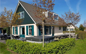 Beautiful Home In Vlagtwedde With Sauna